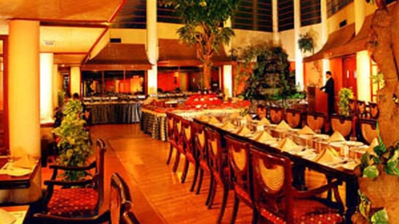 Harbour View Residency Hotel