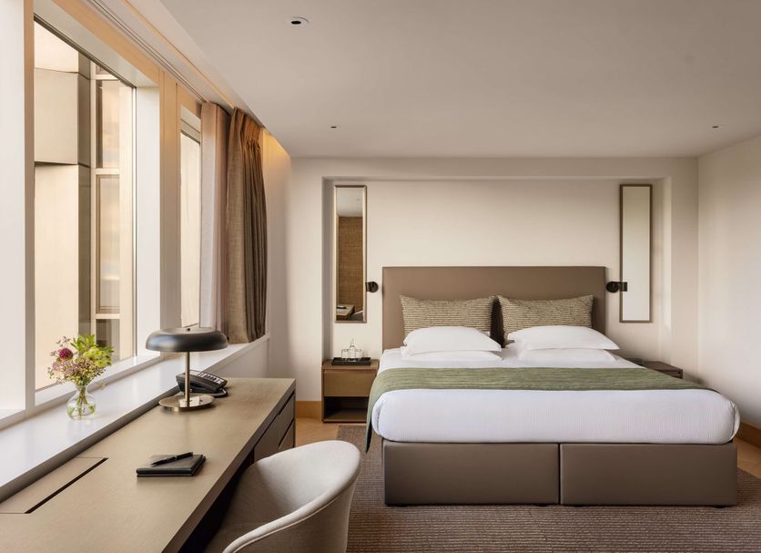 Κρεβατοκάμαρα Φωτογραφία