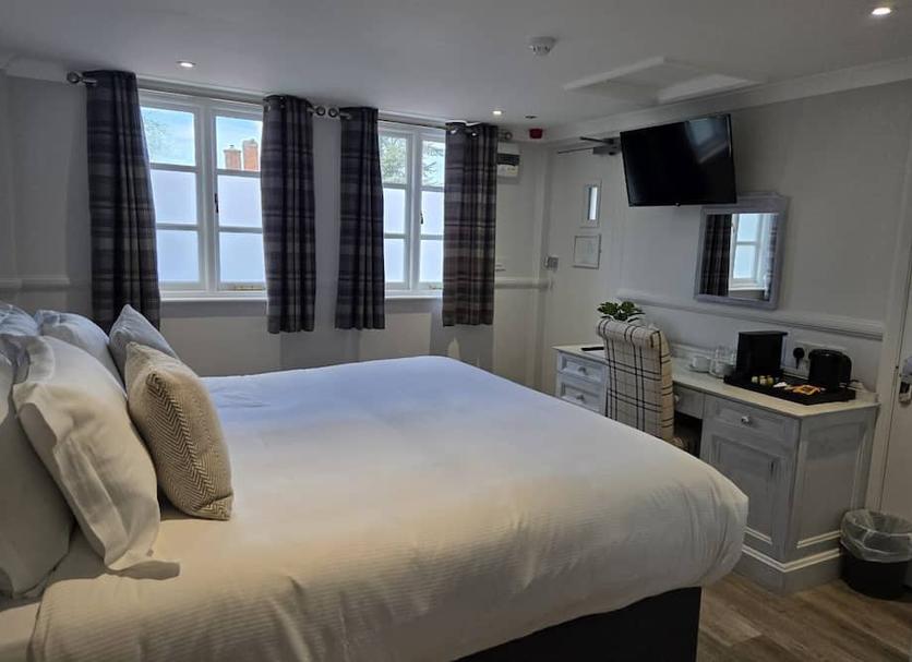 Κρεβατοκάμαρα Φωτογραφία