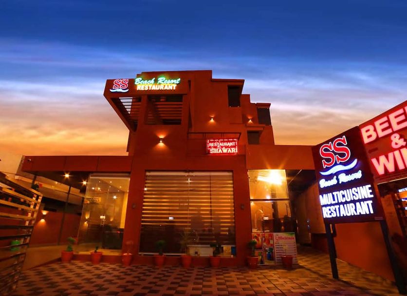 Κτίριο Φωτογραφία