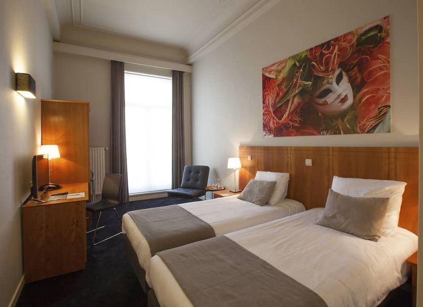 Κρεβατοκάμαρα Φωτογραφία