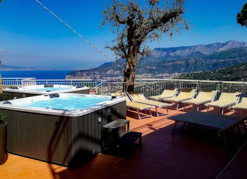 Μπαλκόνι Φωτογραφία