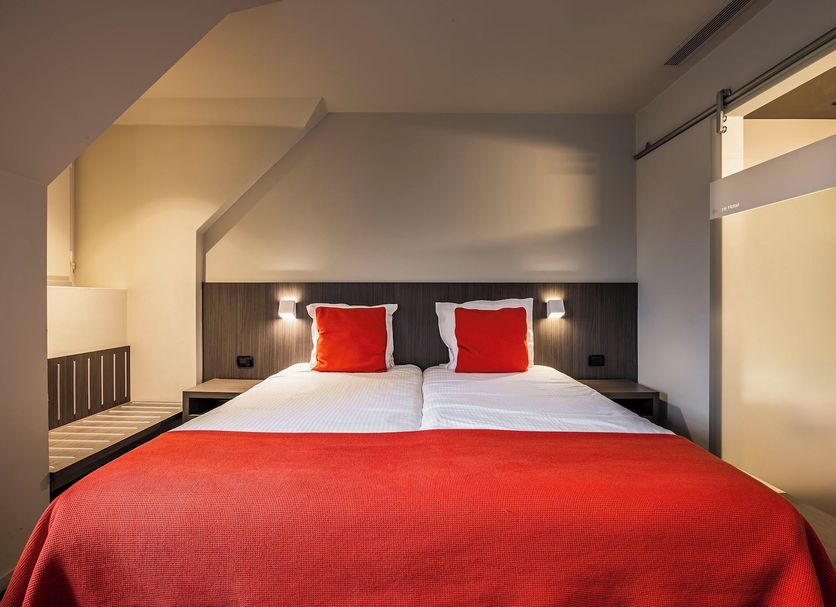 Κρεβατοκάμαρα Φωτογραφία