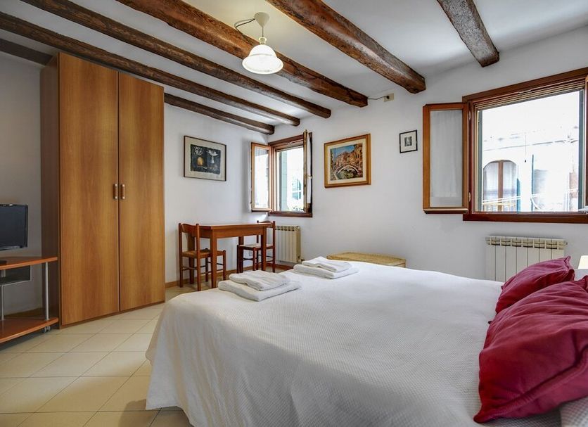 Κρεβατοκάμαρα Φωτογραφία