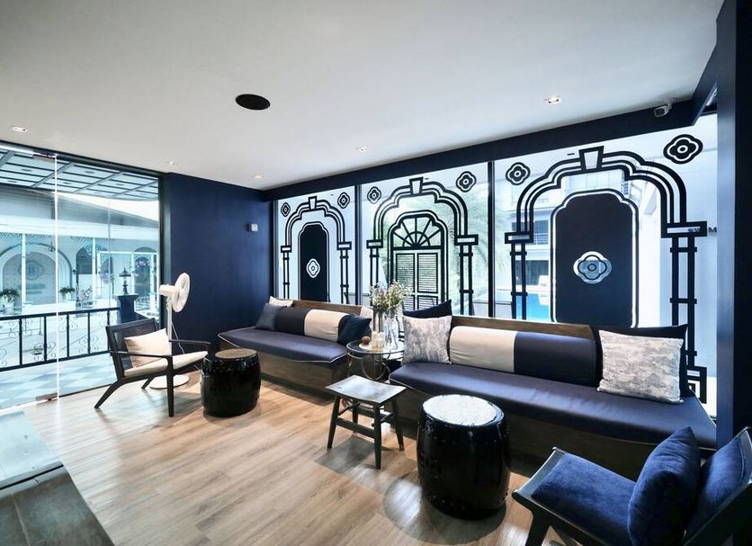 Σαλόνι Φωτογραφία