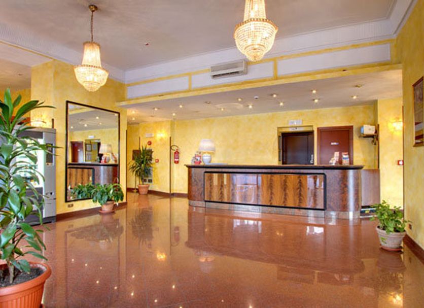 Ρεσεψιόν Φωτογραφία