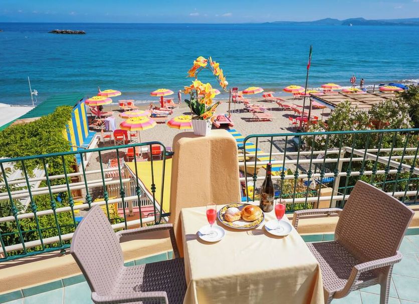 Μπαλκόνι Φωτογραφία