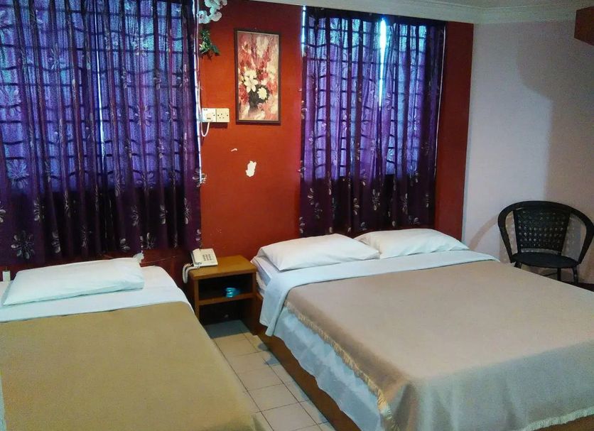 Κρεβατοκάμαρα Φωτογραφία