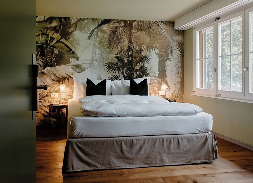 Κρεβατοκάμαρα Φωτογραφία