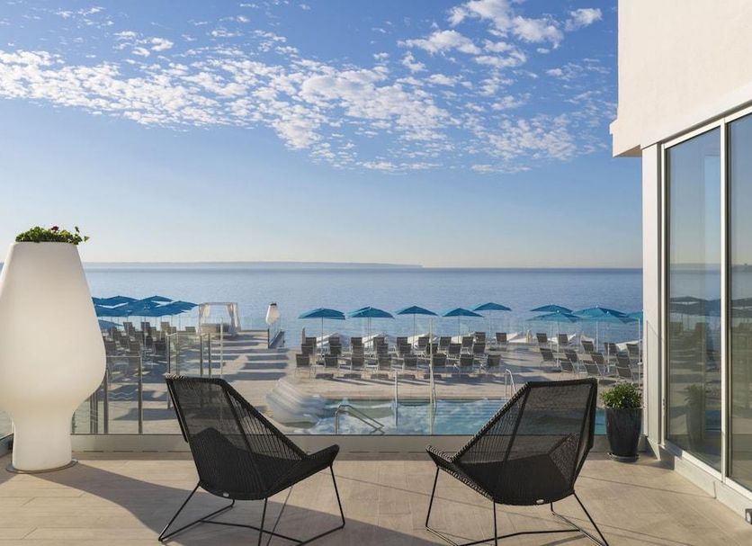 Μπαλκόνι Φωτογραφία