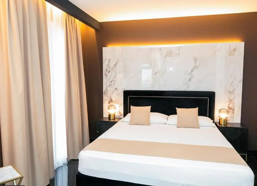 Κρεβατοκάμαρα Φωτογραφία