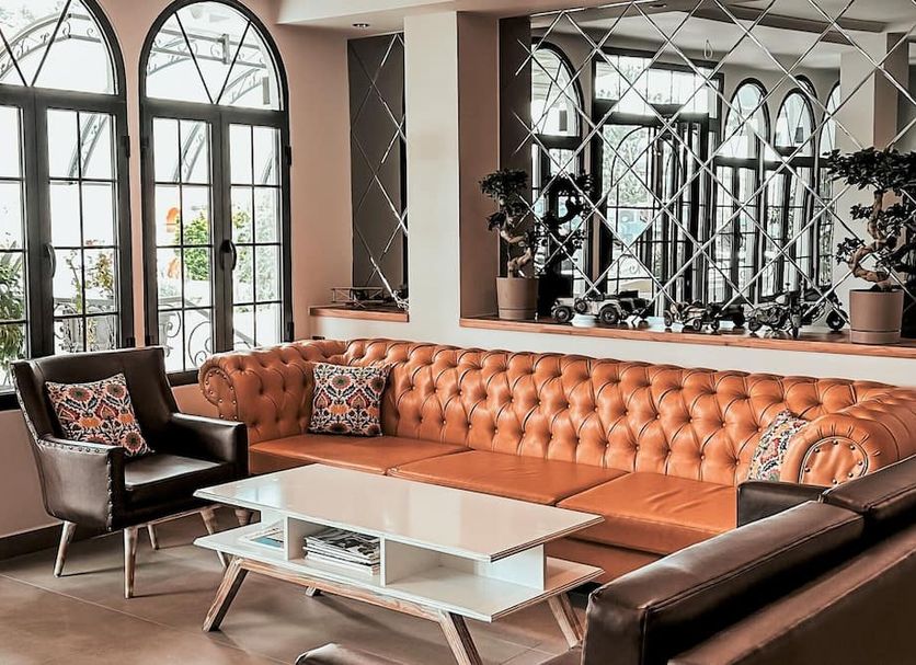 Σαλόνι Φωτογραφία