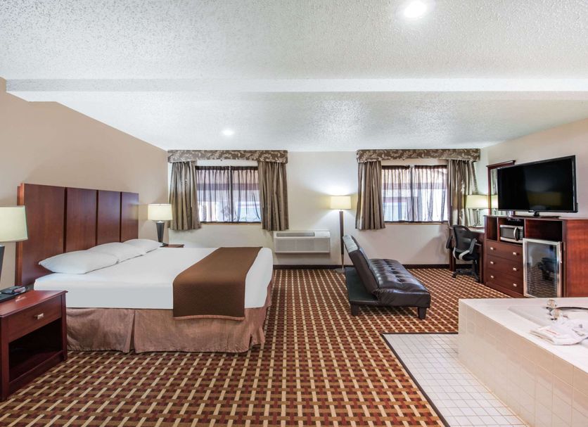 Κρεβατοκάμαρα Φωτογραφία