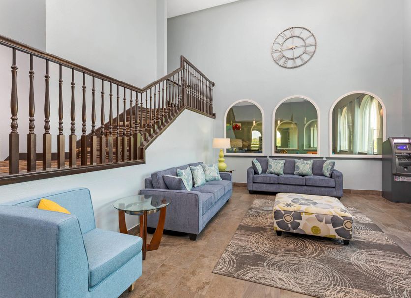 Σαλόνι ξενοδοχείου Φωτογραφία