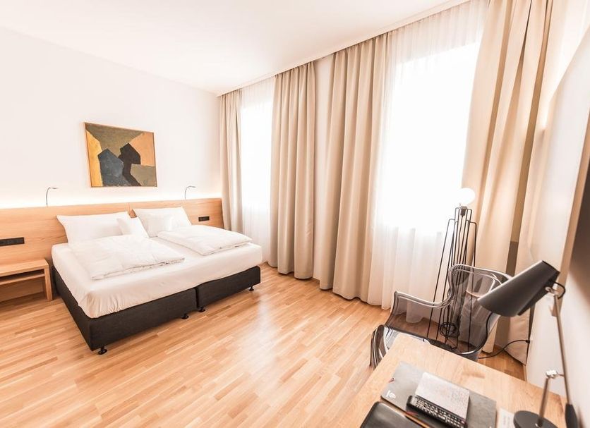 Κρεβατοκάμαρα Φωτογραφία