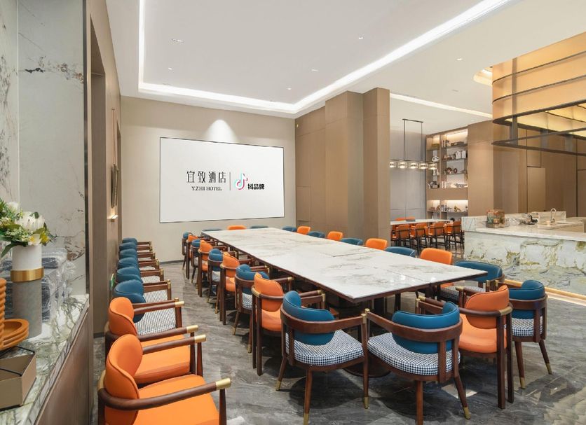 Εστιατόριο Φωτογραφία