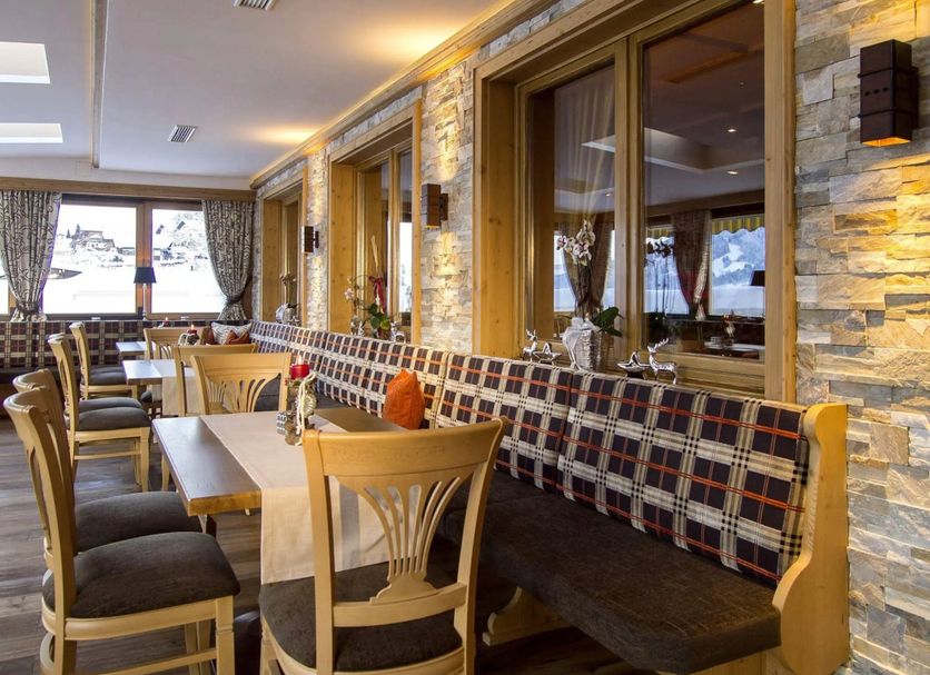 Εστιατόριο Φωτογραφία