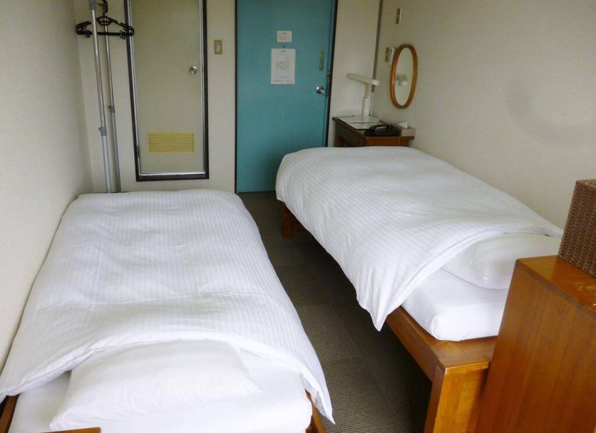 Κρεβατοκάμαρα Φωτογραφία