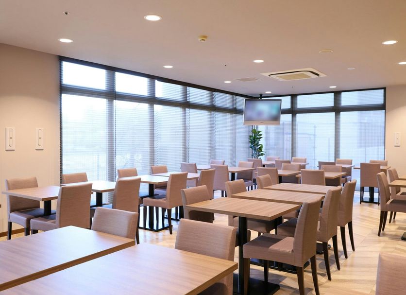 Εστιατόριο Φωτογραφία