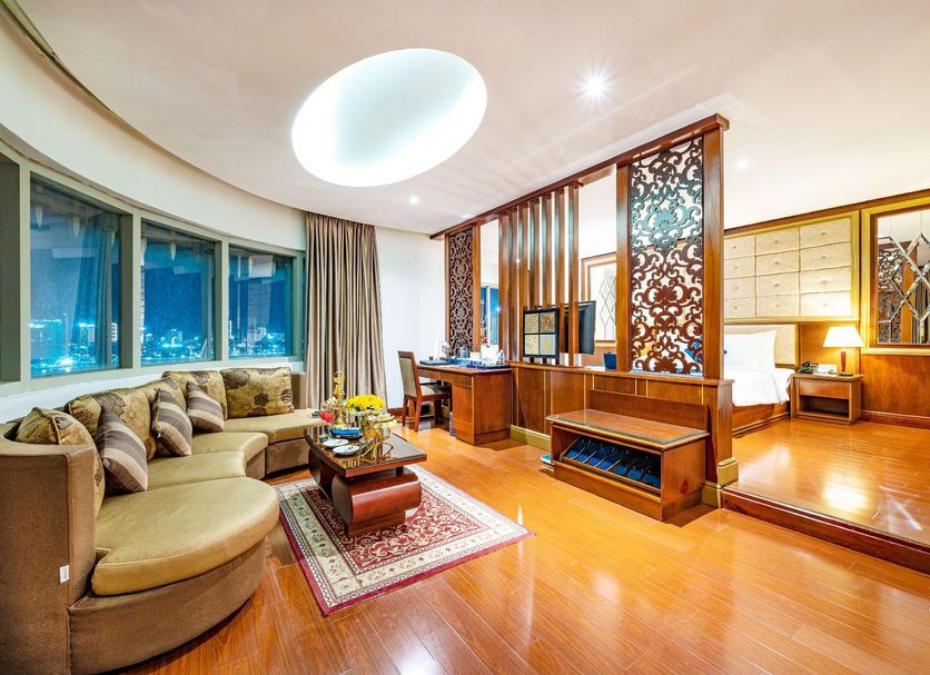 Κρεβατοκάμαρα Φωτογραφία