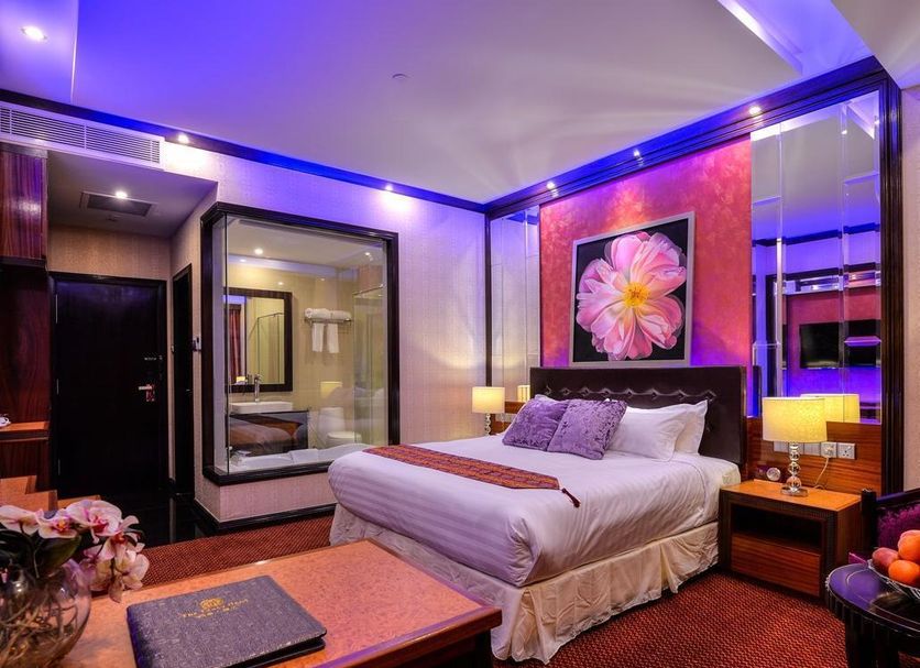 Κρεβατοκάμαρα Φωτογραφία