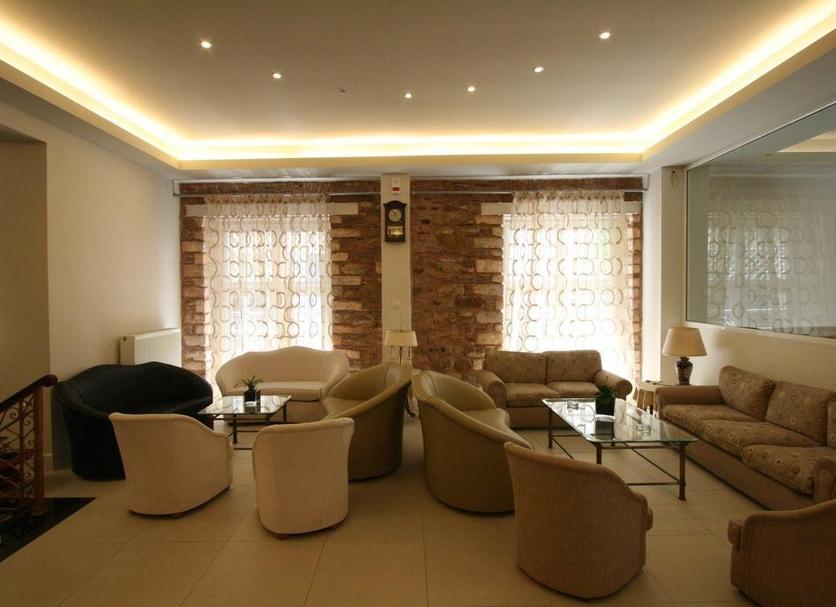 Σαλόνι Φωτογραφία