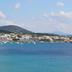 Θέα στην ύπαιθρο