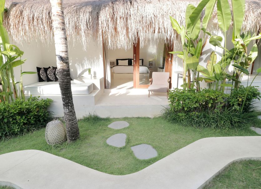 Βεράντα Φωτογραφία