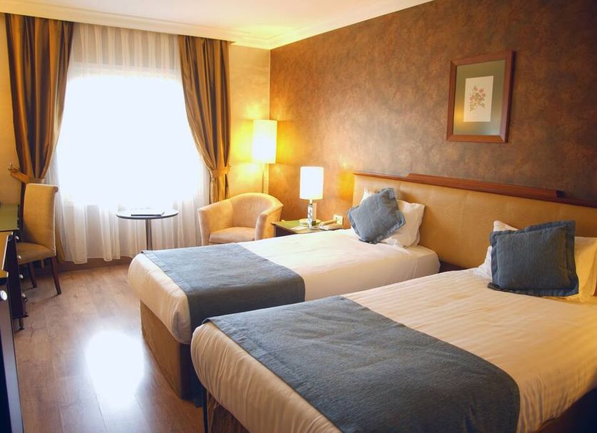 Κρεβατοκάμαρα Φωτογραφία