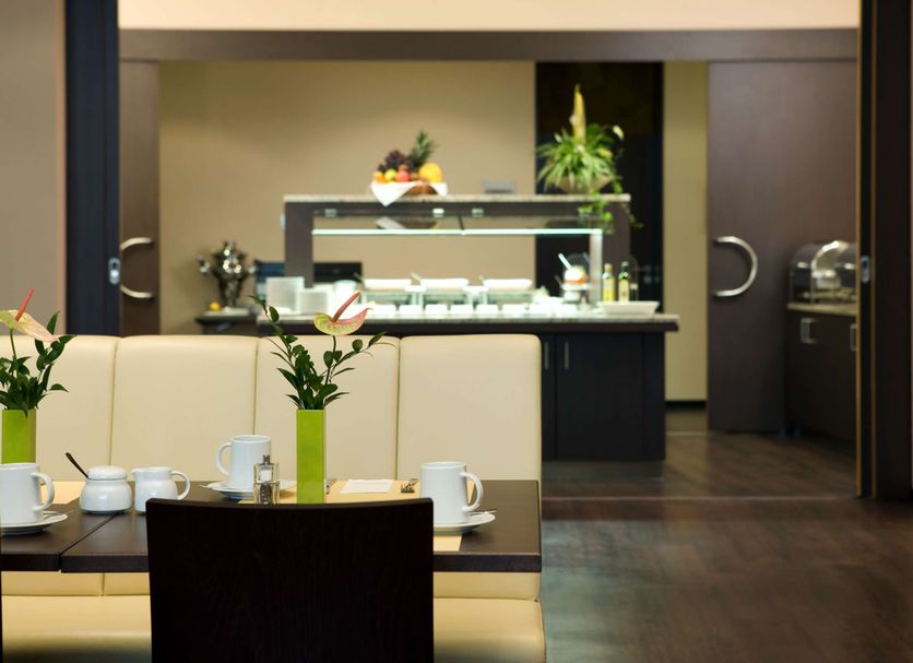 Εστιατόριο Φωτογραφία