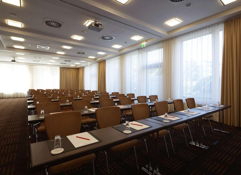 Χώρος συσκέψεων Φωτογραφία