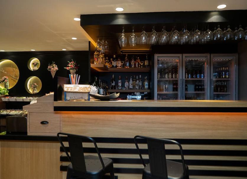 Bar Φωτογραφία