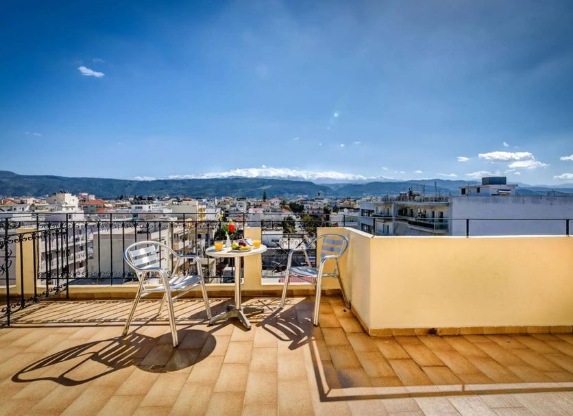 Μπαλκόνι Φωτογραφία