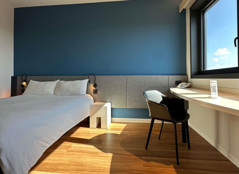 Κρεβατοκάμαρα Φωτογραφία