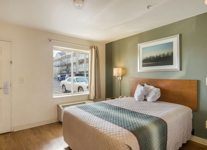 Κρεβατοκάμαρα Φωτογραφία