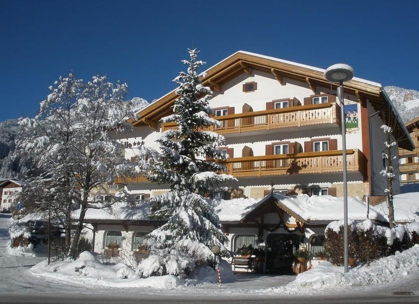 Κτίριο Φωτογραφία