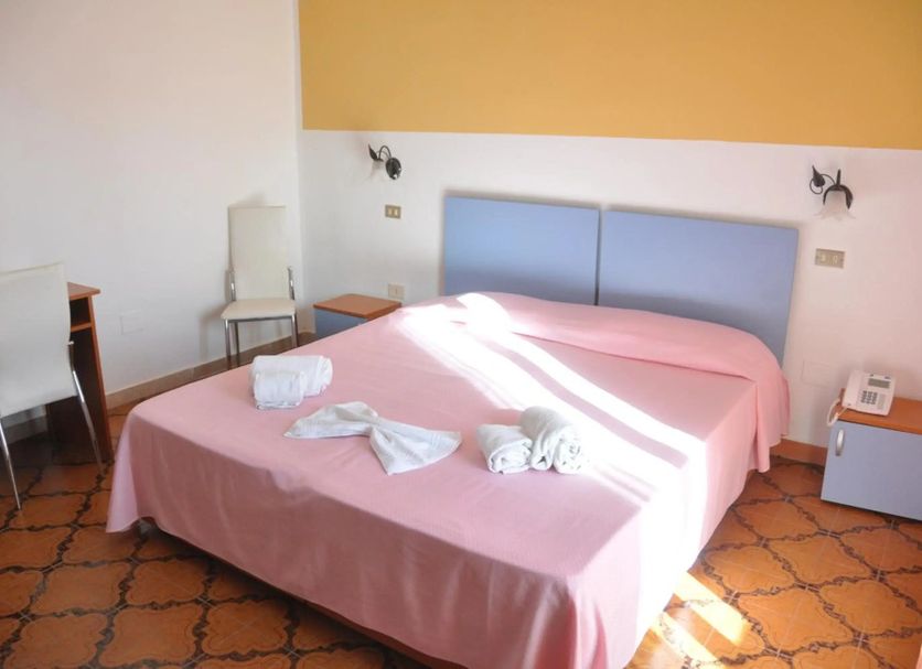 Κρεβατοκάμαρα Φωτογραφία