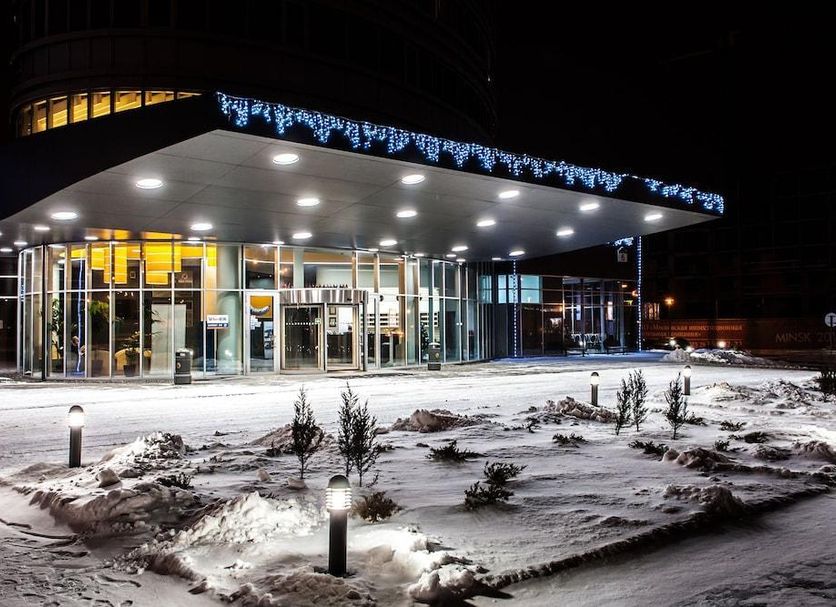 Κτίριο Φωτογραφία