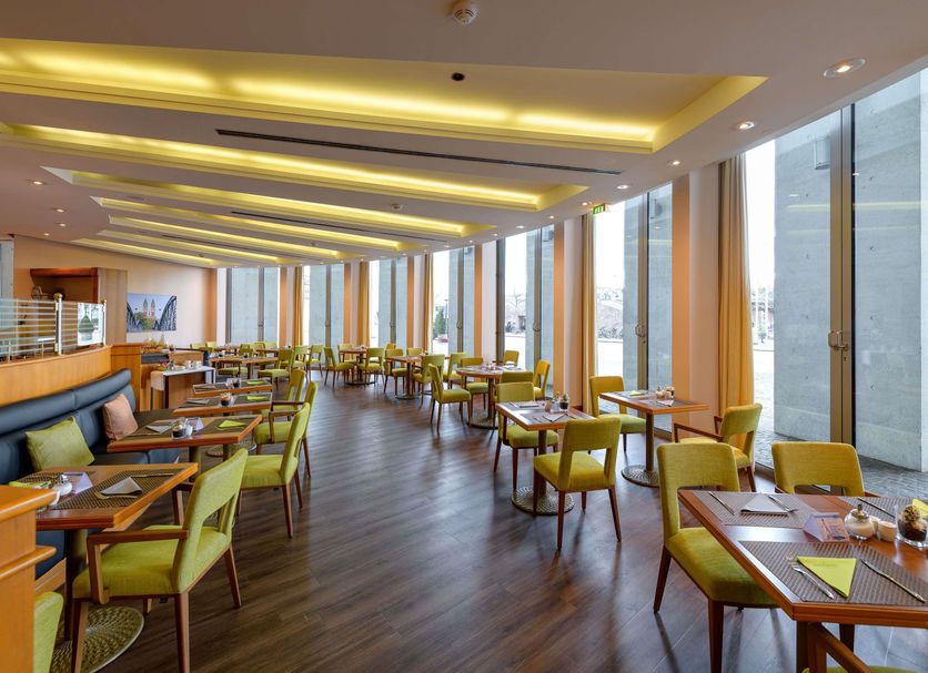 Εστιατόριο Φωτογραφία