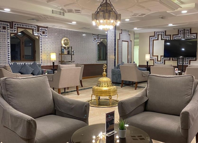 Σαλόνι Φωτογραφία