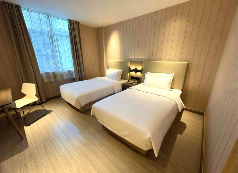 Κρεβατοκάμαρα Φωτογραφία