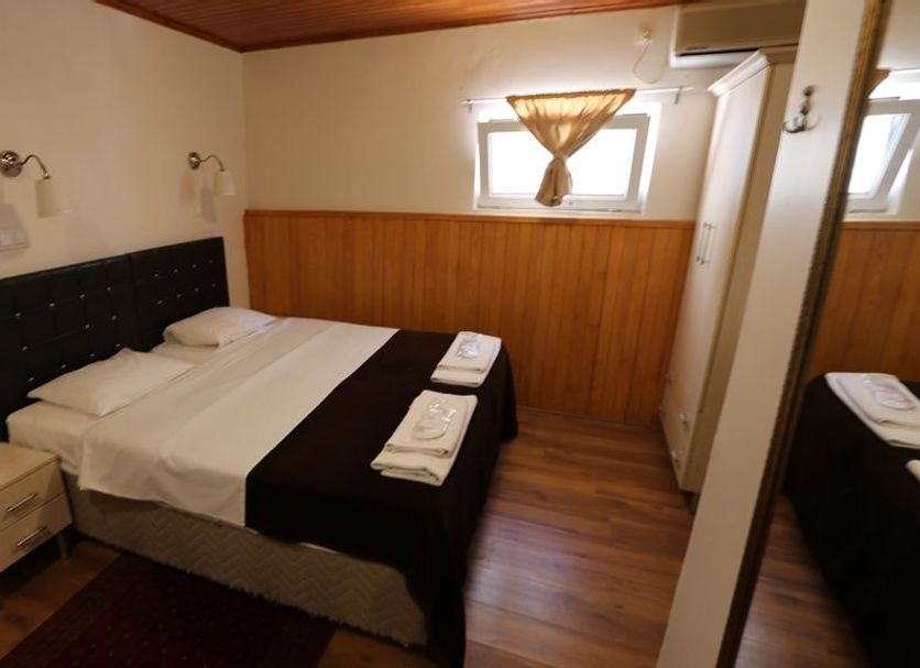 Κρεβατοκάμαρα Φωτογραφία