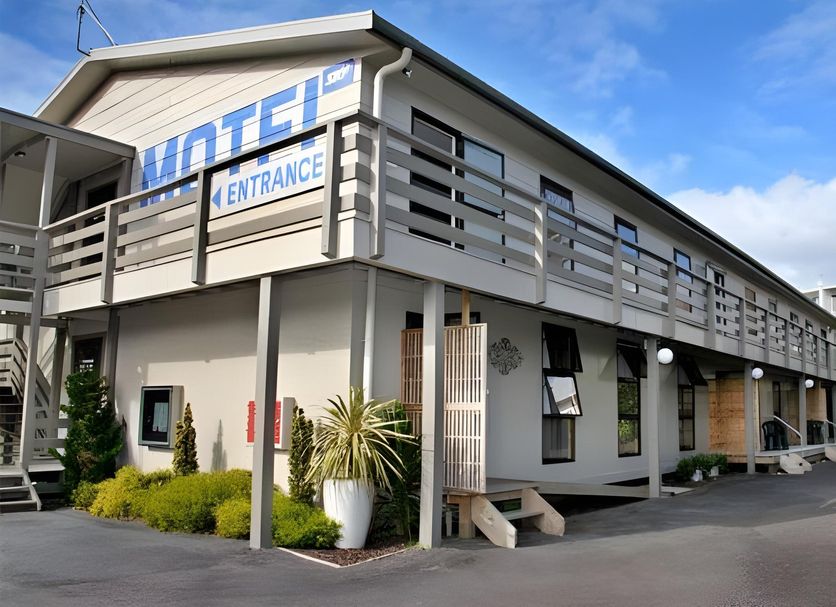 Κτίριο Φωτογραφία