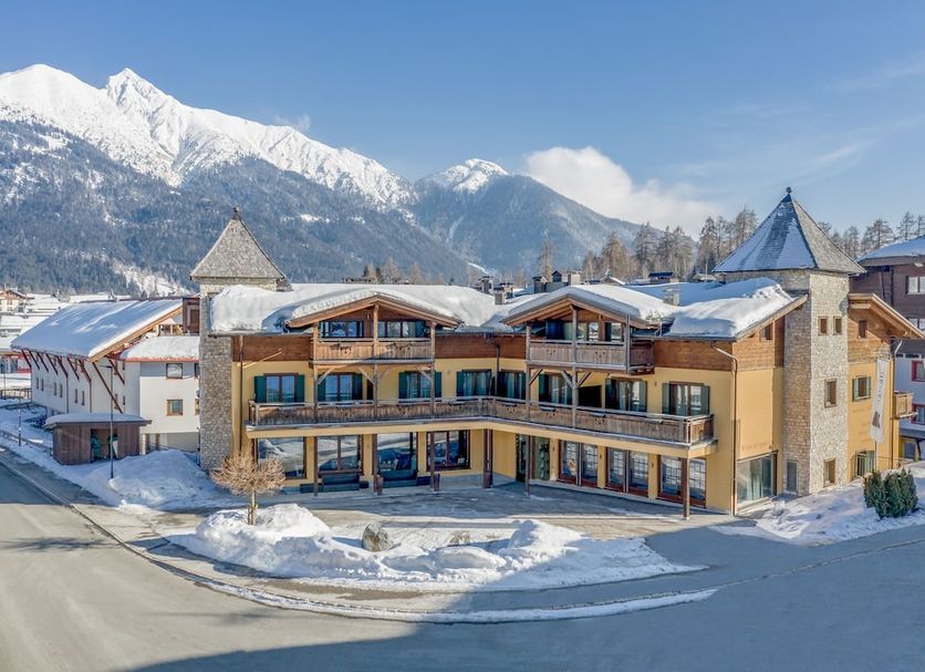 Κτίριο Φωτογραφία