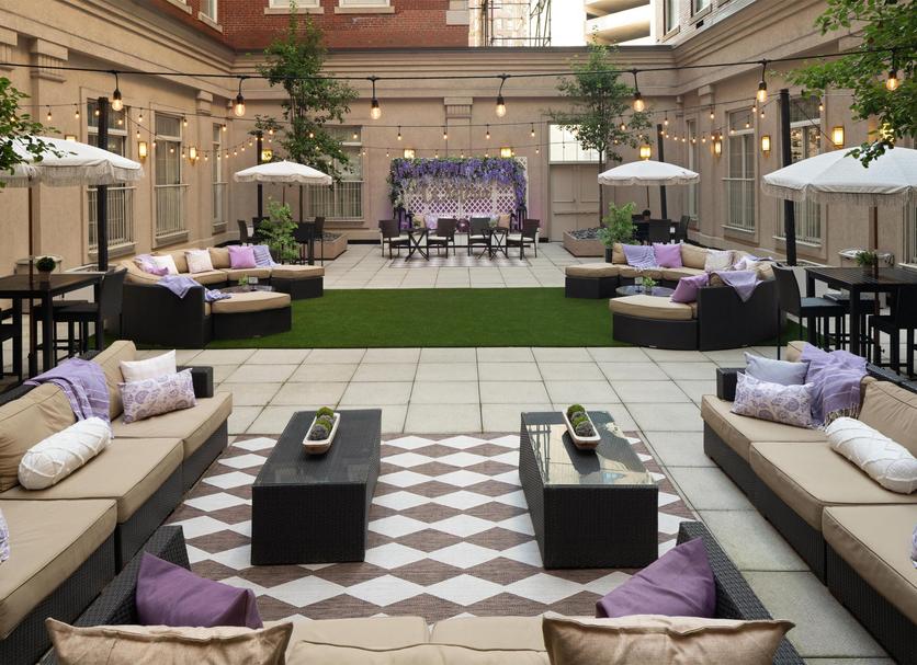 Βεράντα Φωτογραφία