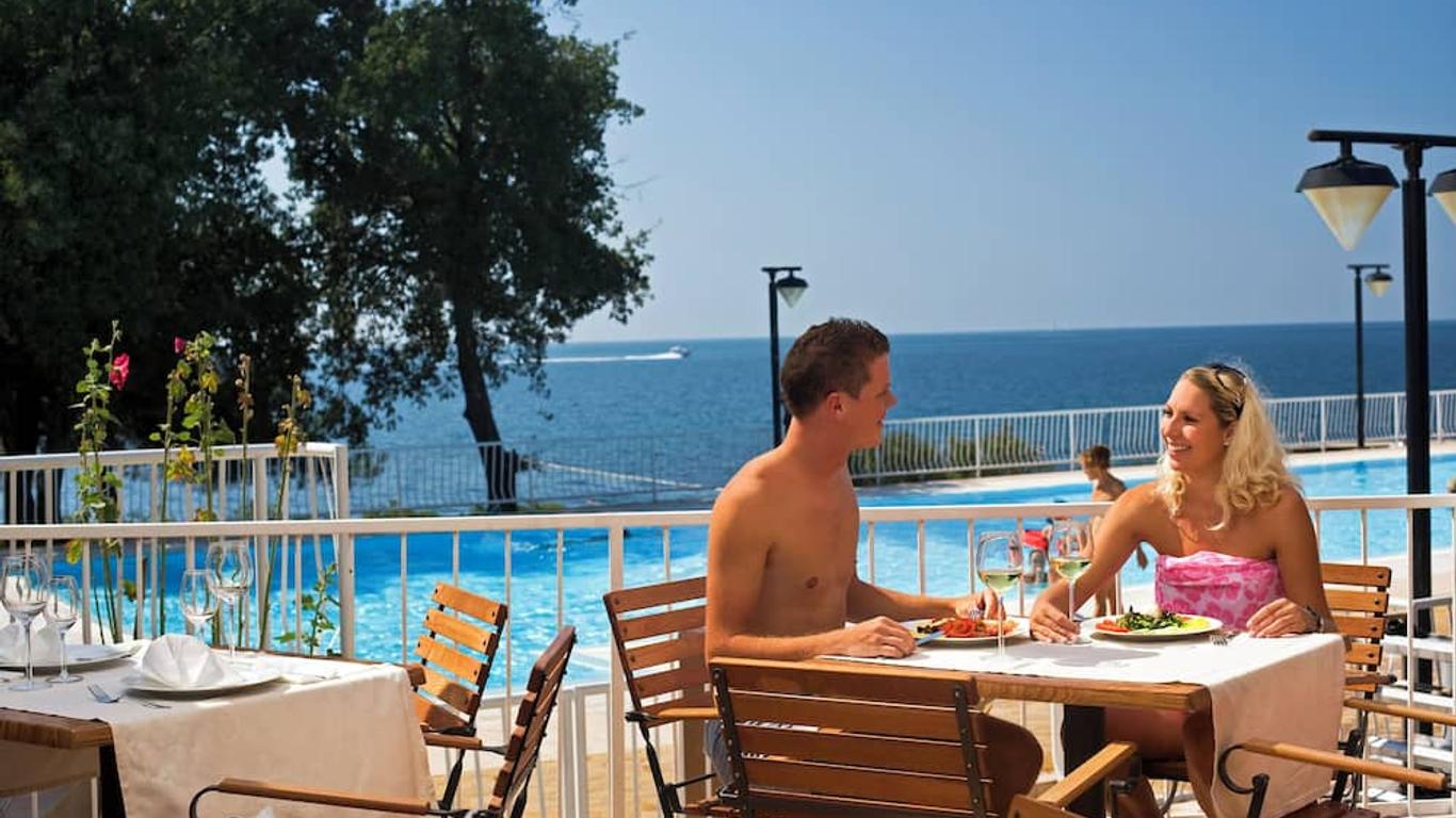 Camping Solaris