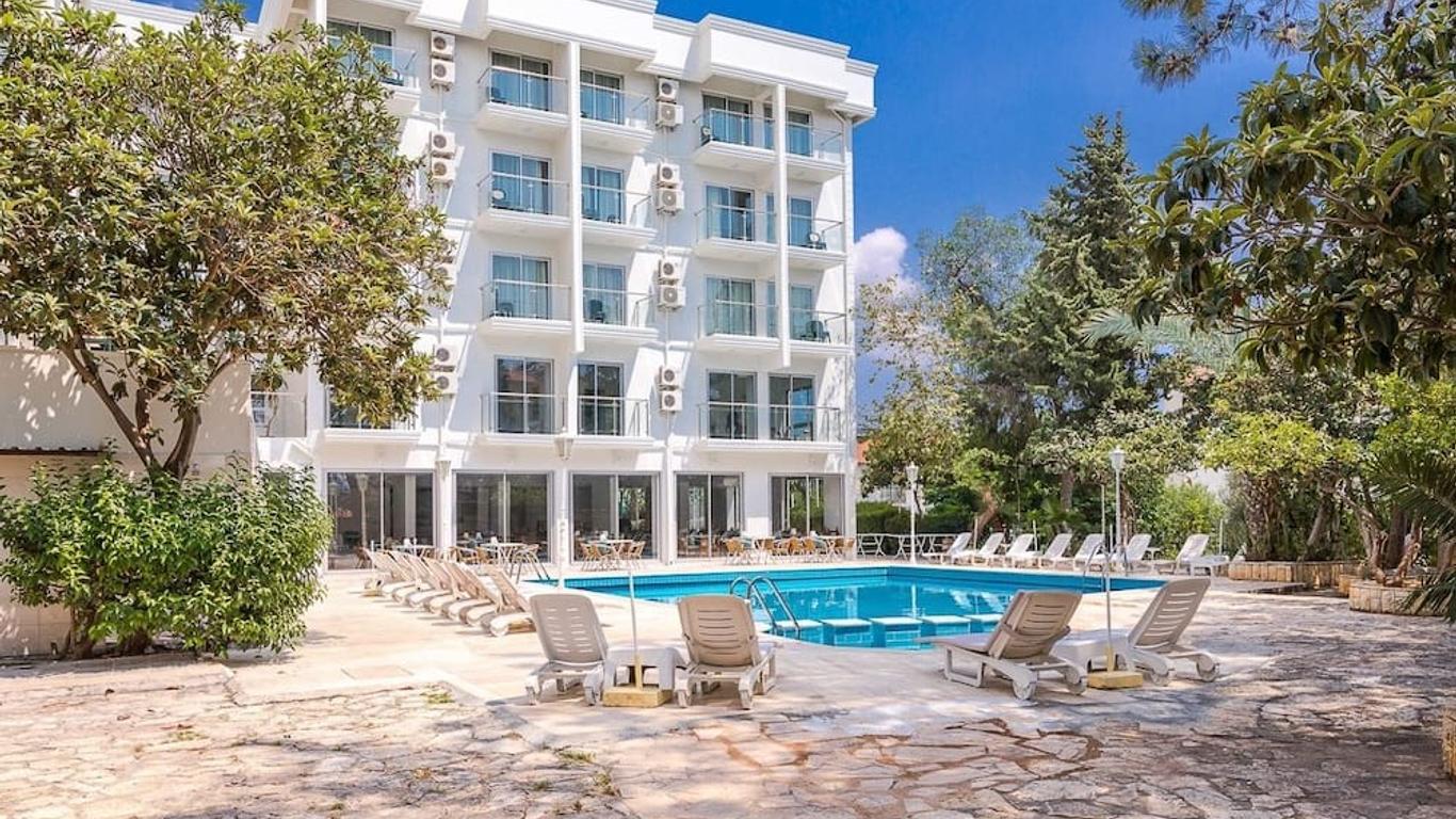 Ekici Hotel