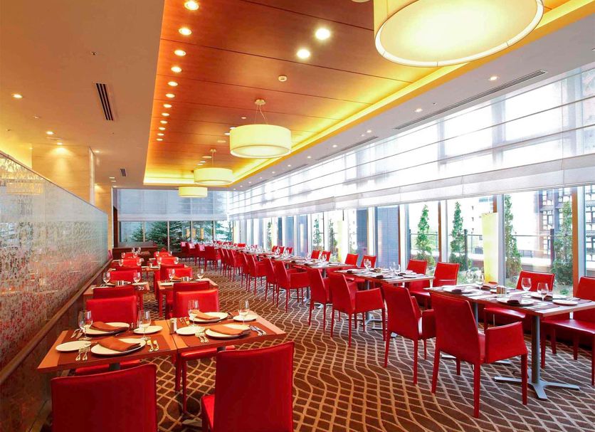 Εστιατόριο Φωτογραφία