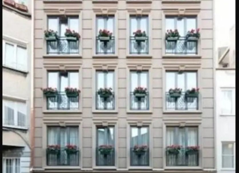 Κτίριο Φωτογραφία