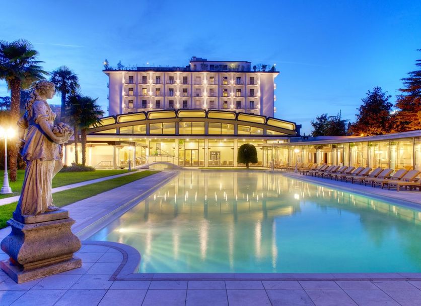 Πισίνα Φωτογραφία